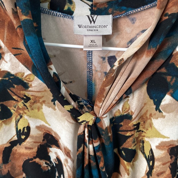 Xl top - Picture 4 of 8